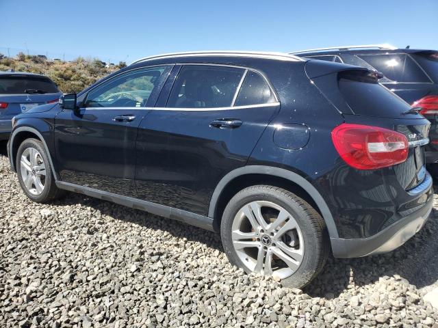 Photo 1 VIN: WDCTG4GB4KU003559 - MERCEDES-BENZ GLA 250 4M 