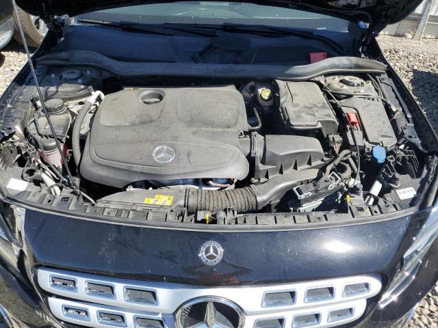 Photo 10 VIN: WDCTG4GB4KU003559 - MERCEDES-BENZ GLA 250 4M 