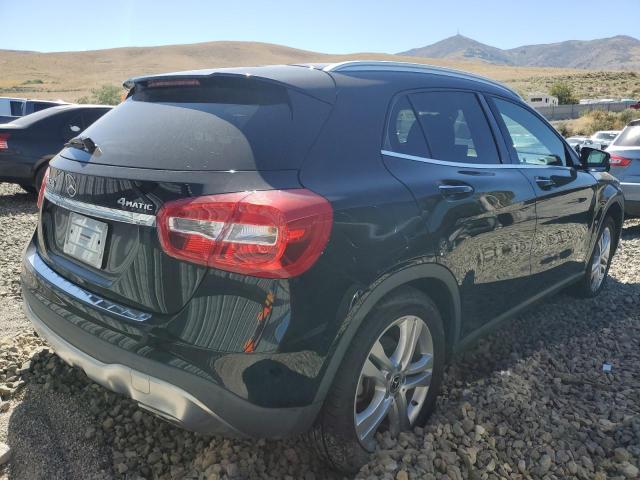 Photo 2 VIN: WDCTG4GB4KU003559 - MERCEDES-BENZ GLA 250 4M 