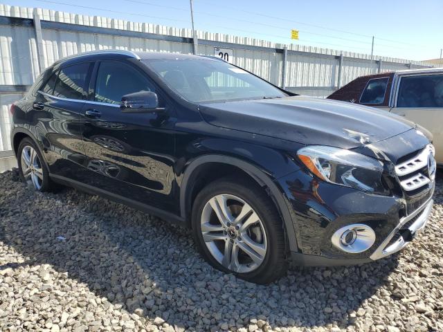 Photo 3 VIN: WDCTG4GB4KU003559 - MERCEDES-BENZ GLA 250 4M 