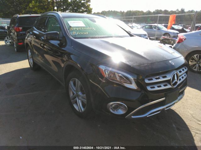 Photo 0 VIN: WDCTG4GB4KU008924 - MERCEDES-BENZ GLA 