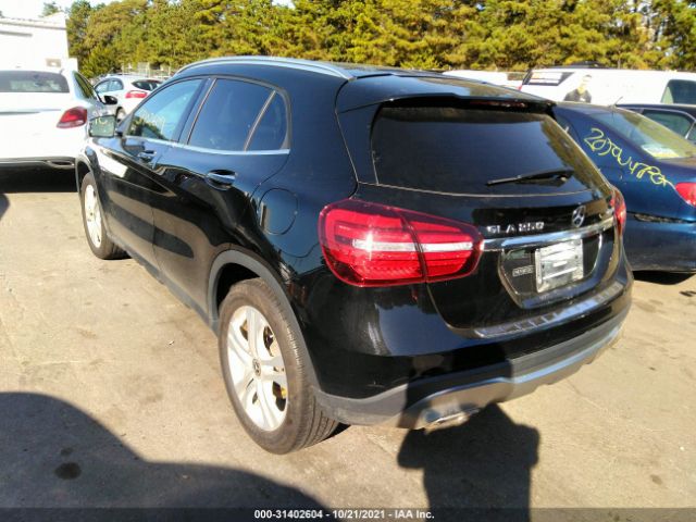 Photo 2 VIN: WDCTG4GB4KU008924 - MERCEDES-BENZ GLA 