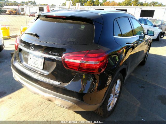 Photo 3 VIN: WDCTG4GB4KU008924 - MERCEDES-BENZ GLA 