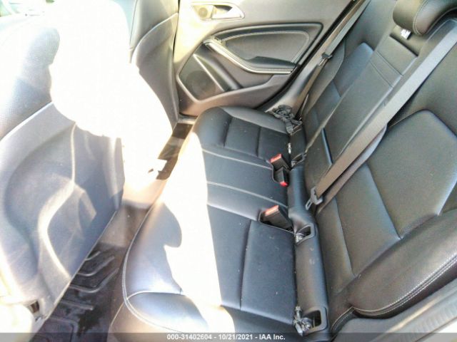 Photo 7 VIN: WDCTG4GB4KU008924 - MERCEDES-BENZ GLA 