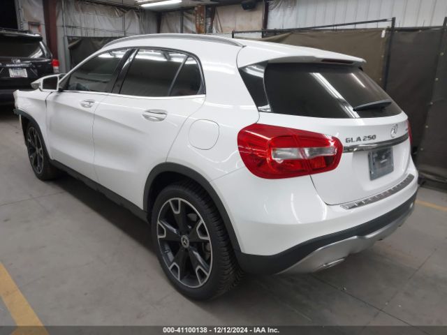 Photo 2 VIN: WDCTG4GB4KU014075 - MERCEDES-BENZ GLA-CLASS 