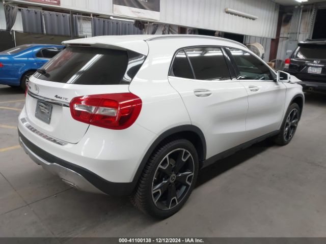 Photo 3 VIN: WDCTG4GB4KU014075 - MERCEDES-BENZ GLA-CLASS 