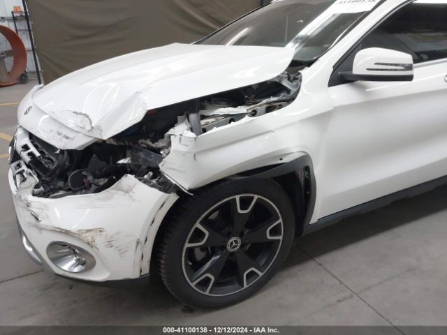 Photo 5 VIN: WDCTG4GB4KU014075 - MERCEDES-BENZ GLA-CLASS 