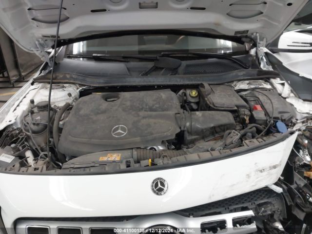 Photo 9 VIN: WDCTG4GB4KU014075 - MERCEDES-BENZ GLA-CLASS 