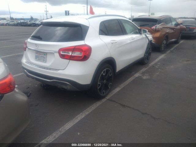 Photo 3 VIN: WDCTG4GB4LJ649817 - MERCEDES-BENZ GLA 