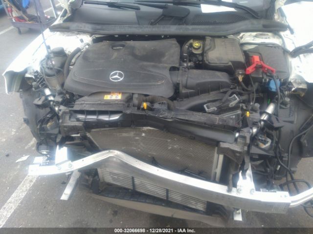 Photo 9 VIN: WDCTG4GB4LJ649817 - MERCEDES-BENZ GLA 