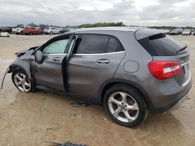 Photo 2 VIN: WDCTG4GB4LJ672658 - MERCEDES-BENZ GLA 250 4M 