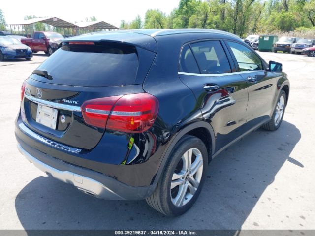 Photo 3 VIN: WDCTG4GB4LU022162 - MERCEDES-BENZ GLA-CLASS 