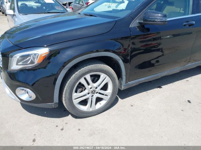 Photo 5 VIN: WDCTG4GB4LU022162 - MERCEDES-BENZ GLA-CLASS 