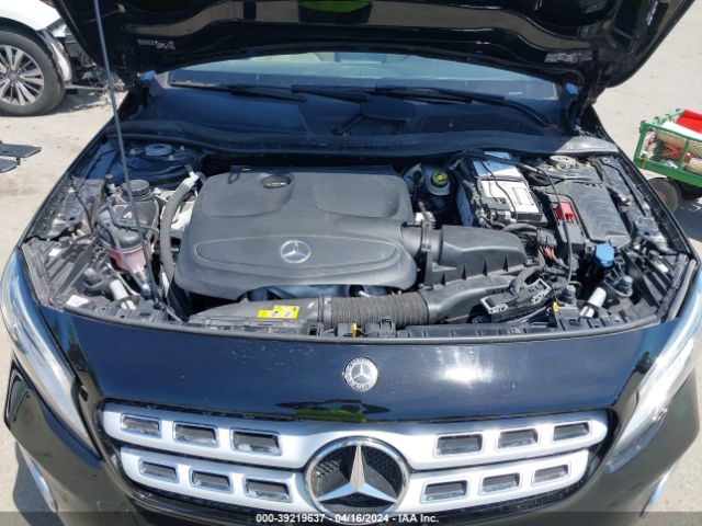 Photo 9 VIN: WDCTG4GB4LU022162 - MERCEDES-BENZ GLA-CLASS 