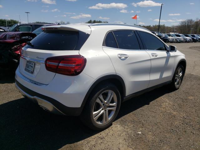 Photo 3 VIN: WDCTG4GB4LU023344 - MERCEDES-BENZ GLA 250 4M 