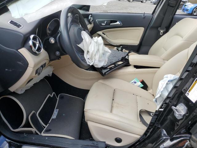 Photo 6 VIN: WDCTG4GB4LU026020 - MERCEDES-BENZ GLA 250 4M 