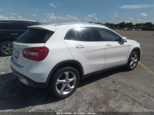 Photo 3 VIN: WDCTG4GB4LU026681 - MERCEDES-BENZ GLA 