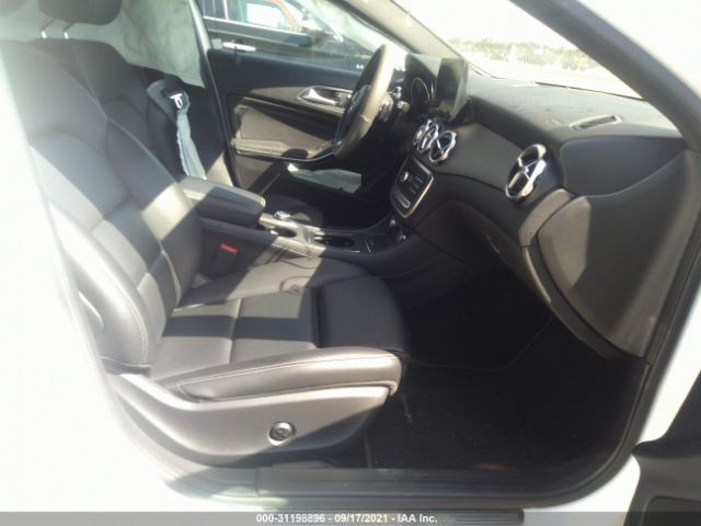 Photo 4 VIN: WDCTG4GB4LU026681 - MERCEDES-BENZ GLA 