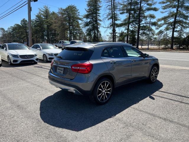 Photo 2 VIN: WDCTG4GB5FJ028364 - MERCEDES-BENZ GLA 250 4M 