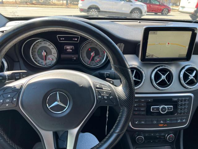 Photo 6 VIN: WDCTG4GB5FJ028364 - MERCEDES-BENZ GLA 250 4M 