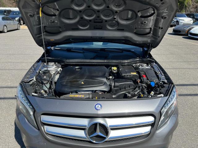 Photo 7 VIN: WDCTG4GB5FJ028364 - MERCEDES-BENZ GLA 250 4M 