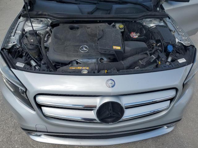 Photo 10 VIN: WDCTG4GB5FJ052888 - MERCEDES-BENZ GLA 250 4M 