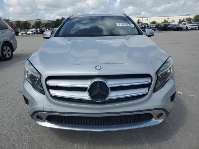 Photo 4 VIN: WDCTG4GB5FJ052888 - MERCEDES-BENZ GLA 250 4M 