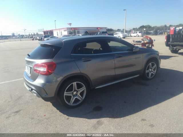 Photo 3 VIN: WDCTG4GB5FJ059288 - MERCEDES-BENZ GLA-CLASS 