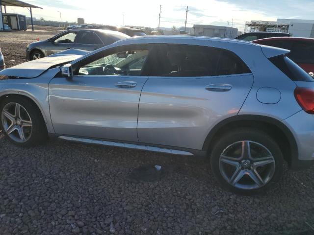 Photo 1 VIN: WDCTG4GB5FJ069187 - MERCEDES-BENZ GLA-CLASS 