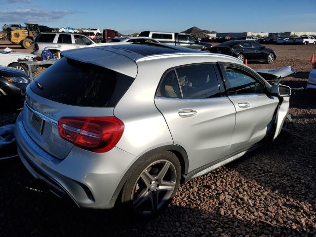 Photo 2 VIN: WDCTG4GB5FJ069187 - MERCEDES-BENZ GLA-CLASS 