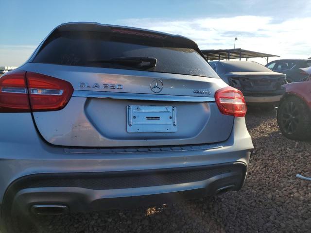 Photo 5 VIN: WDCTG4GB5FJ069187 - MERCEDES-BENZ GLA-CLASS 