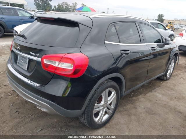 Photo 3 VIN: WDCTG4GB5FJ069545 - MERCEDES-BENZ GLA 250 