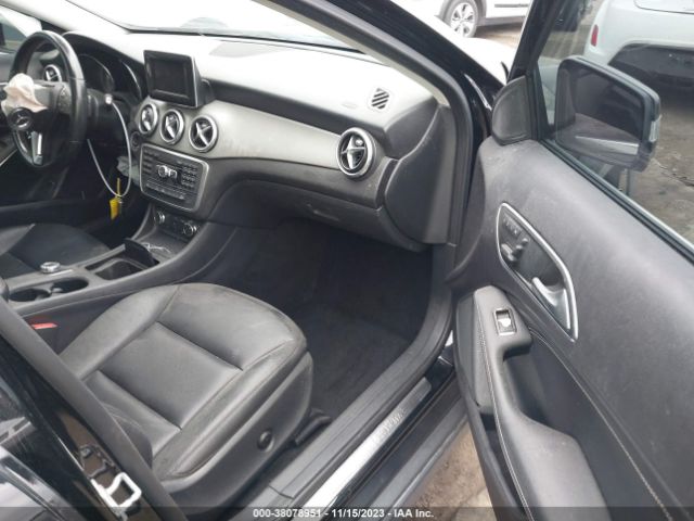 Photo 4 VIN: WDCTG4GB5FJ069545 - MERCEDES-BENZ GLA 250 