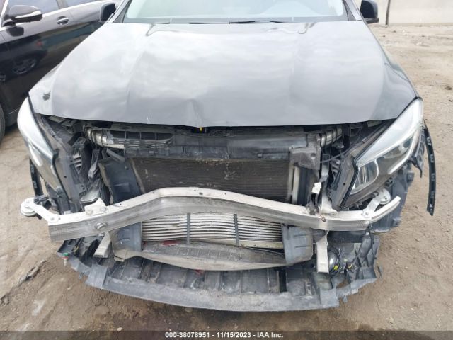 Photo 5 VIN: WDCTG4GB5FJ069545 - MERCEDES-BENZ GLA 250 