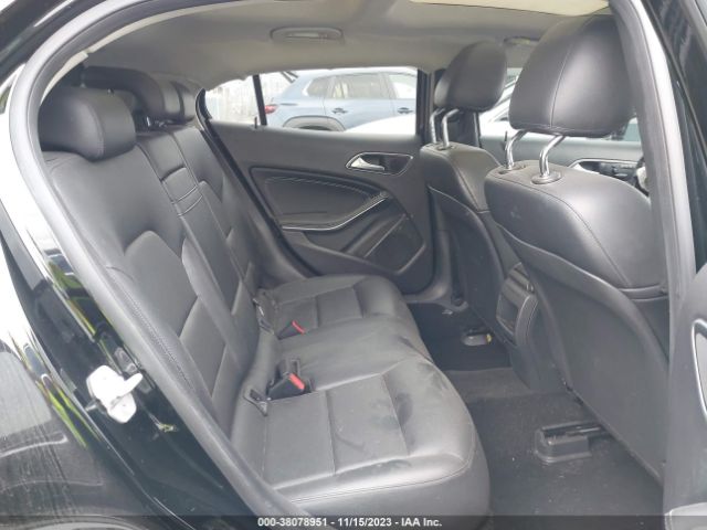 Photo 7 VIN: WDCTG4GB5FJ069545 - MERCEDES-BENZ GLA 250 