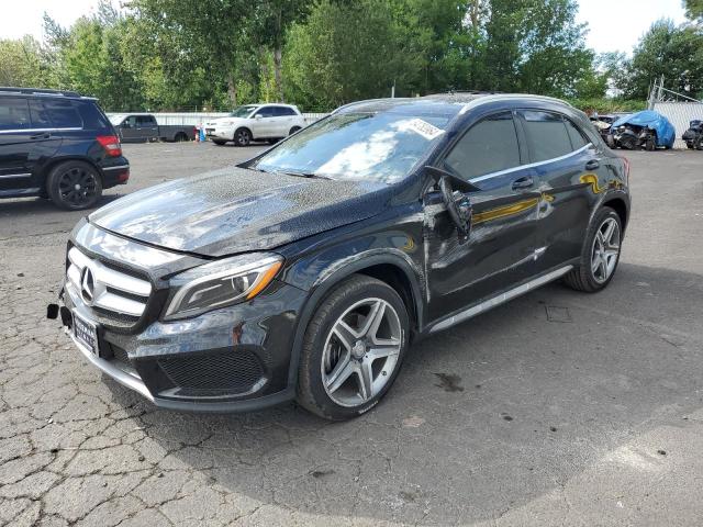 Photo 0 VIN: WDCTG4GB5FJ073773 - MERCEDES-BENZ GLA 250 4M 