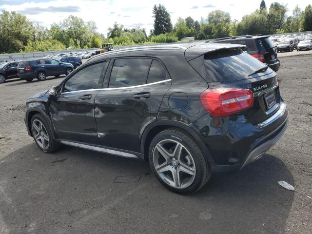 Photo 1 VIN: WDCTG4GB5FJ073773 - MERCEDES-BENZ GLA 250 4M 