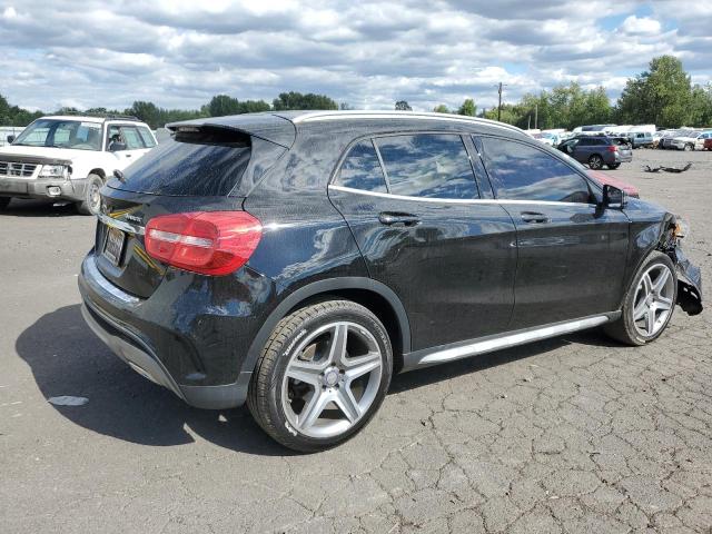 Photo 2 VIN: WDCTG4GB5FJ073773 - MERCEDES-BENZ GLA 250 4M 