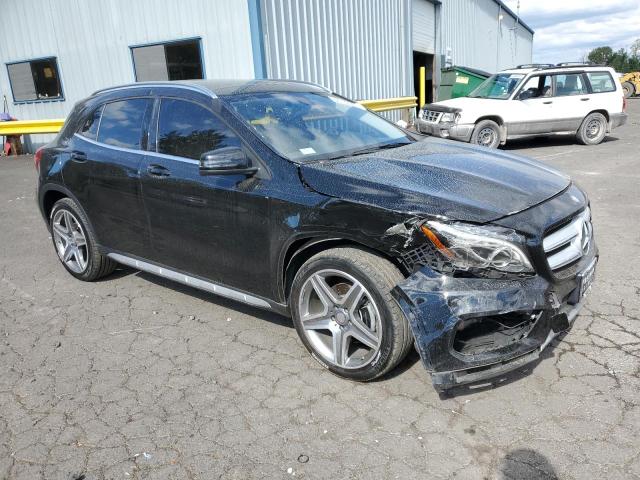 Photo 3 VIN: WDCTG4GB5FJ073773 - MERCEDES-BENZ GLA 250 4M 