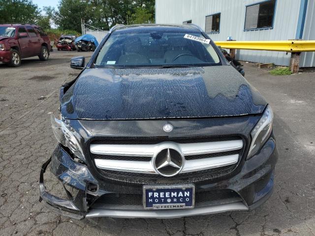 Photo 4 VIN: WDCTG4GB5FJ073773 - MERCEDES-BENZ GLA 250 4M 