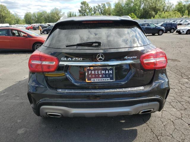 Photo 5 VIN: WDCTG4GB5FJ073773 - MERCEDES-BENZ GLA 250 4M 