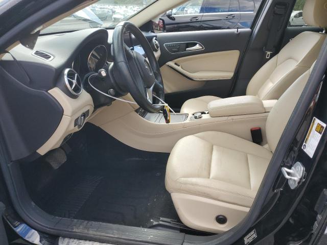 Photo 6 VIN: WDCTG4GB5FJ073773 - MERCEDES-BENZ GLA 250 4M 