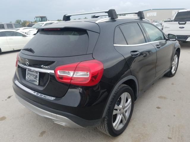 Photo 3 VIN: WDCTG4GB5FJ081887 - MERCEDES-BENZ GLA 250 4M 