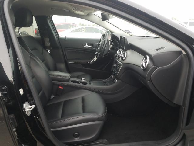 Photo 4 VIN: WDCTG4GB5FJ081887 - MERCEDES-BENZ GLA 250 4M 