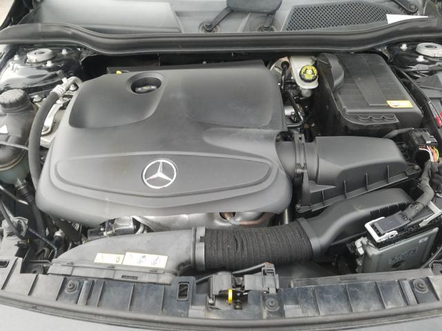 Photo 6 VIN: WDCTG4GB5FJ081887 - MERCEDES-BENZ GLA 250 4M 