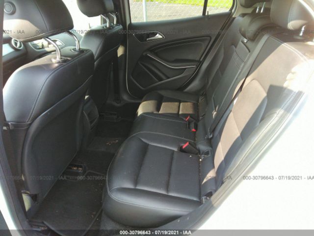 Photo 7 VIN: WDCTG4GB5FJ093411 - MERCEDES-BENZ GLA-CLASS 