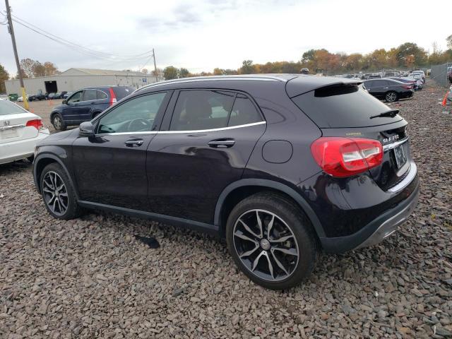 Photo 1 VIN: WDCTG4GB5FJ096471 - MERCEDES-BENZ GLA-CLASS 