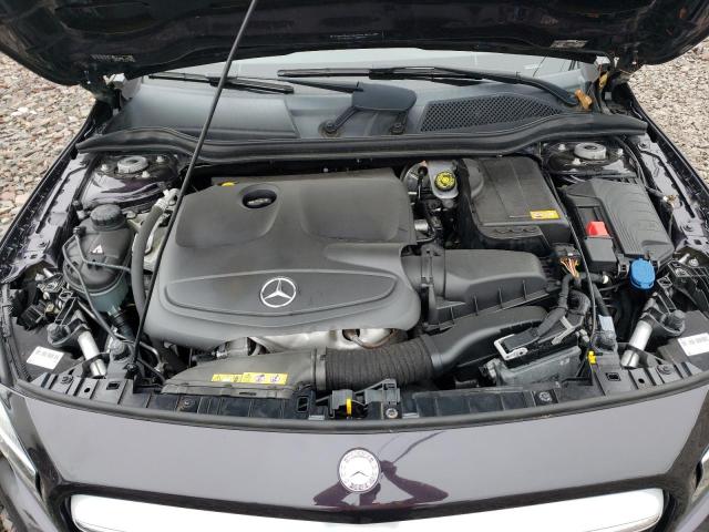 Photo 10 VIN: WDCTG4GB5FJ096471 - MERCEDES-BENZ GLA-CLASS 