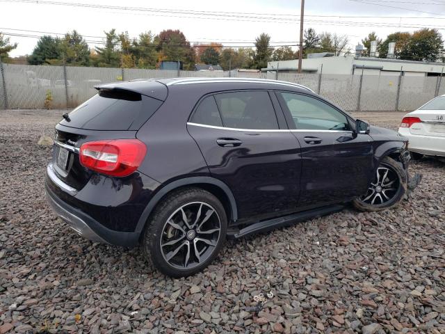 Photo 2 VIN: WDCTG4GB5FJ096471 - MERCEDES-BENZ GLA-CLASS 