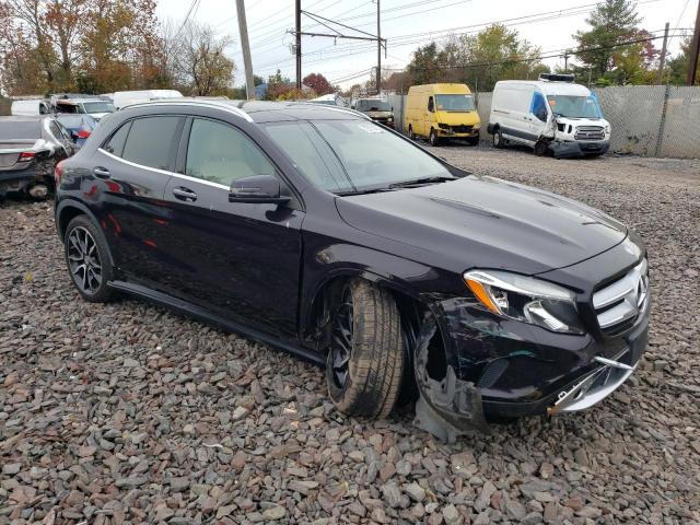 Photo 3 VIN: WDCTG4GB5FJ096471 - MERCEDES-BENZ GLA-CLASS 